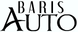 Baris Auto Logo